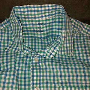 J. Crew long sleeve button up